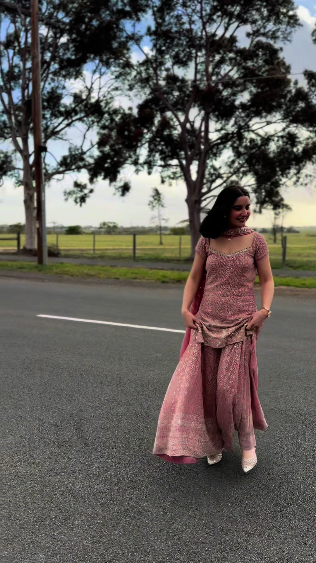 @Sabreen Kaur