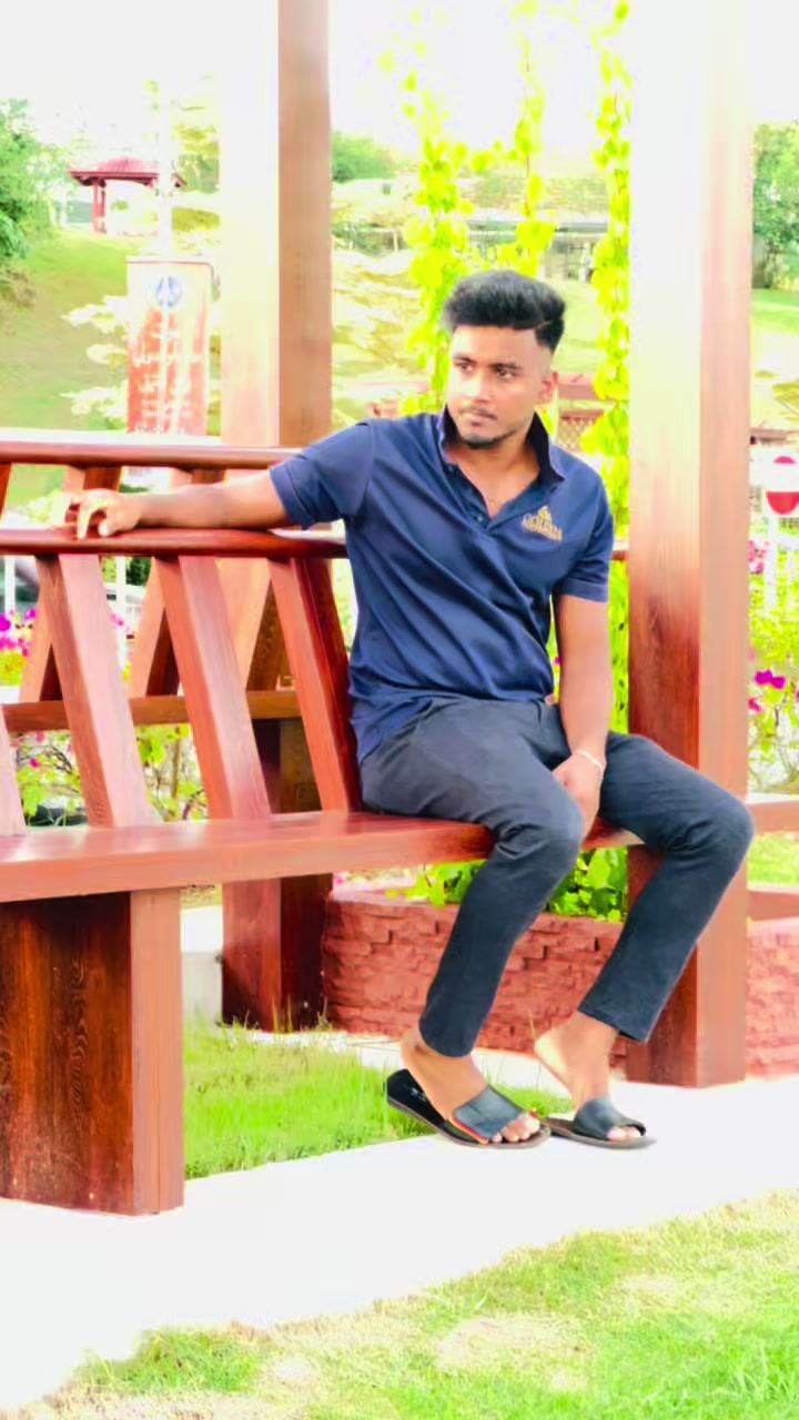 @MD PARVEJ MIAH