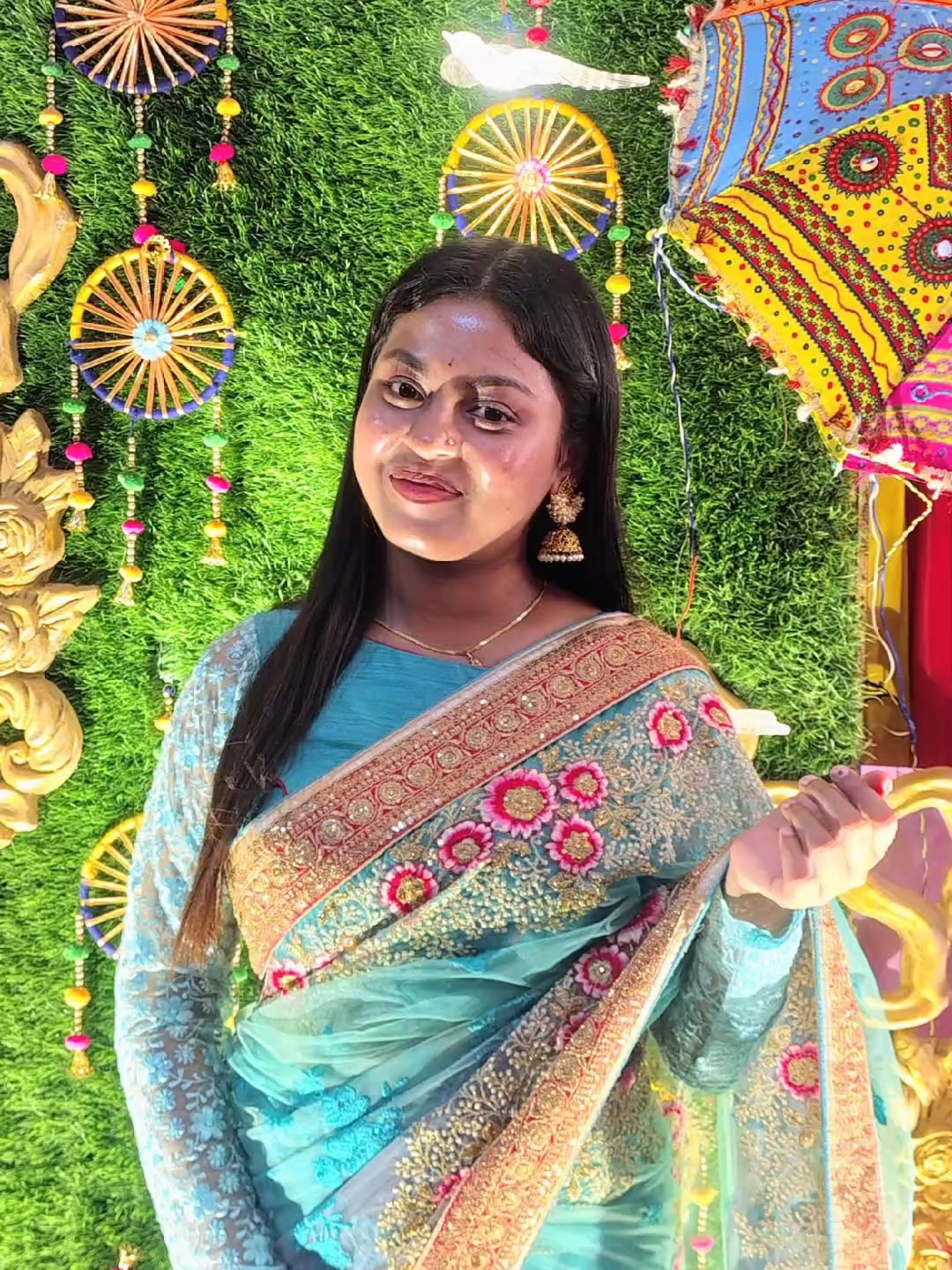 @Gopi.p I love my India