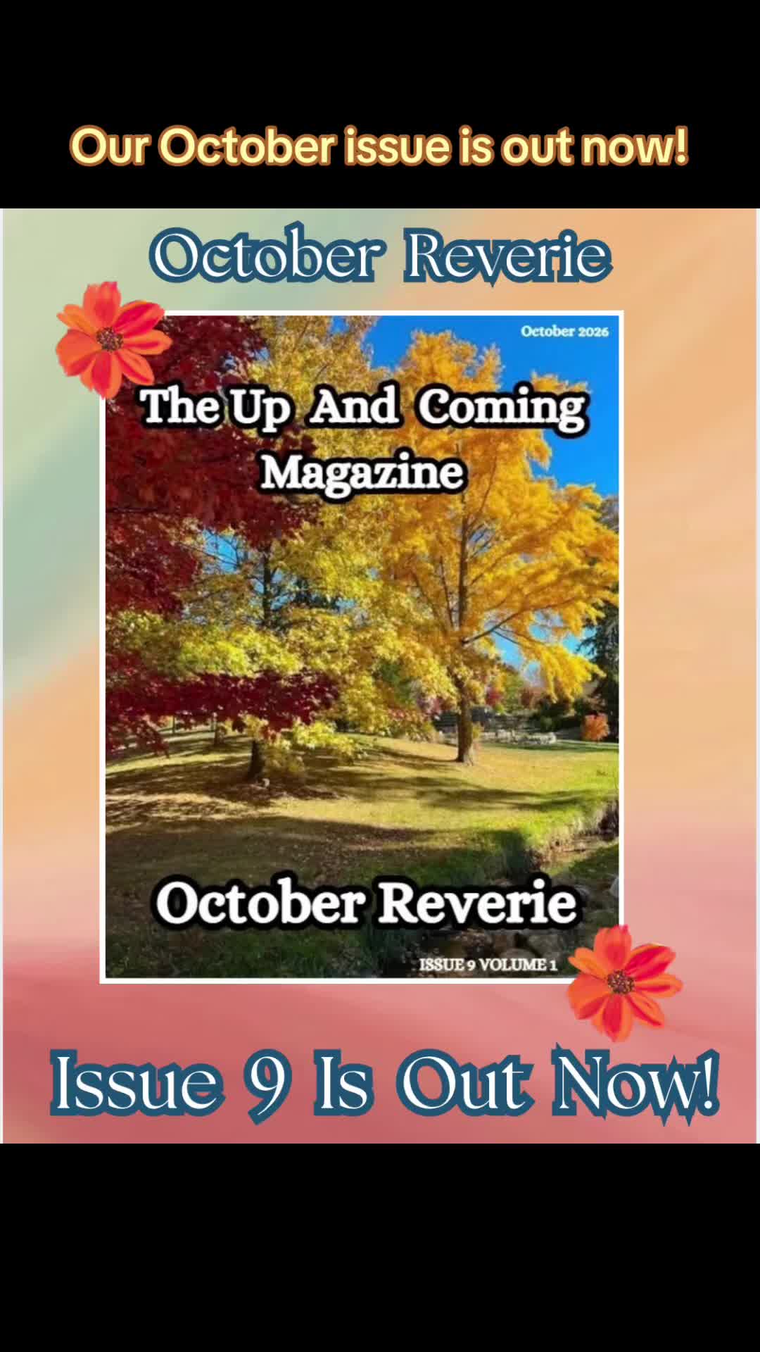 @The Up And Coming Magazine