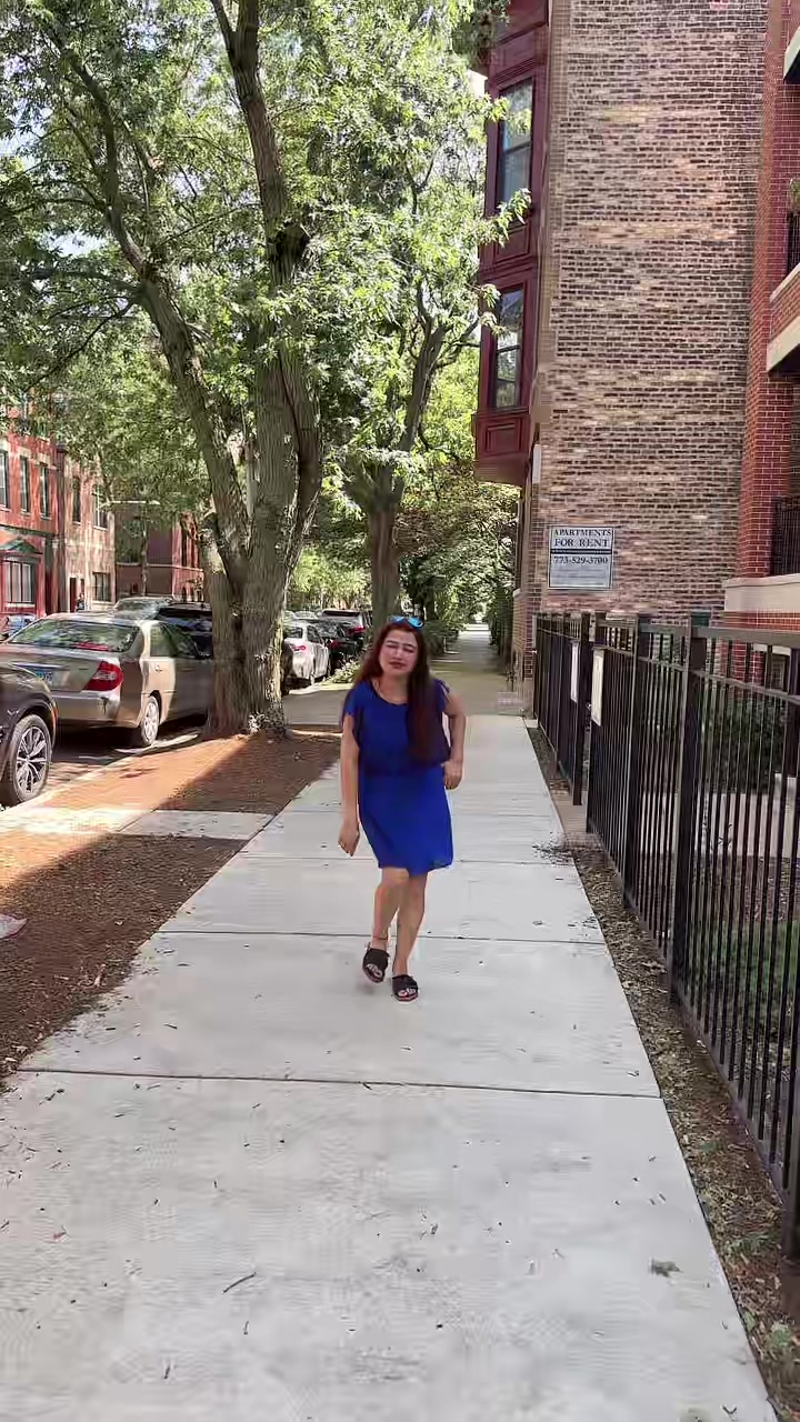 @Naina💜Chicago