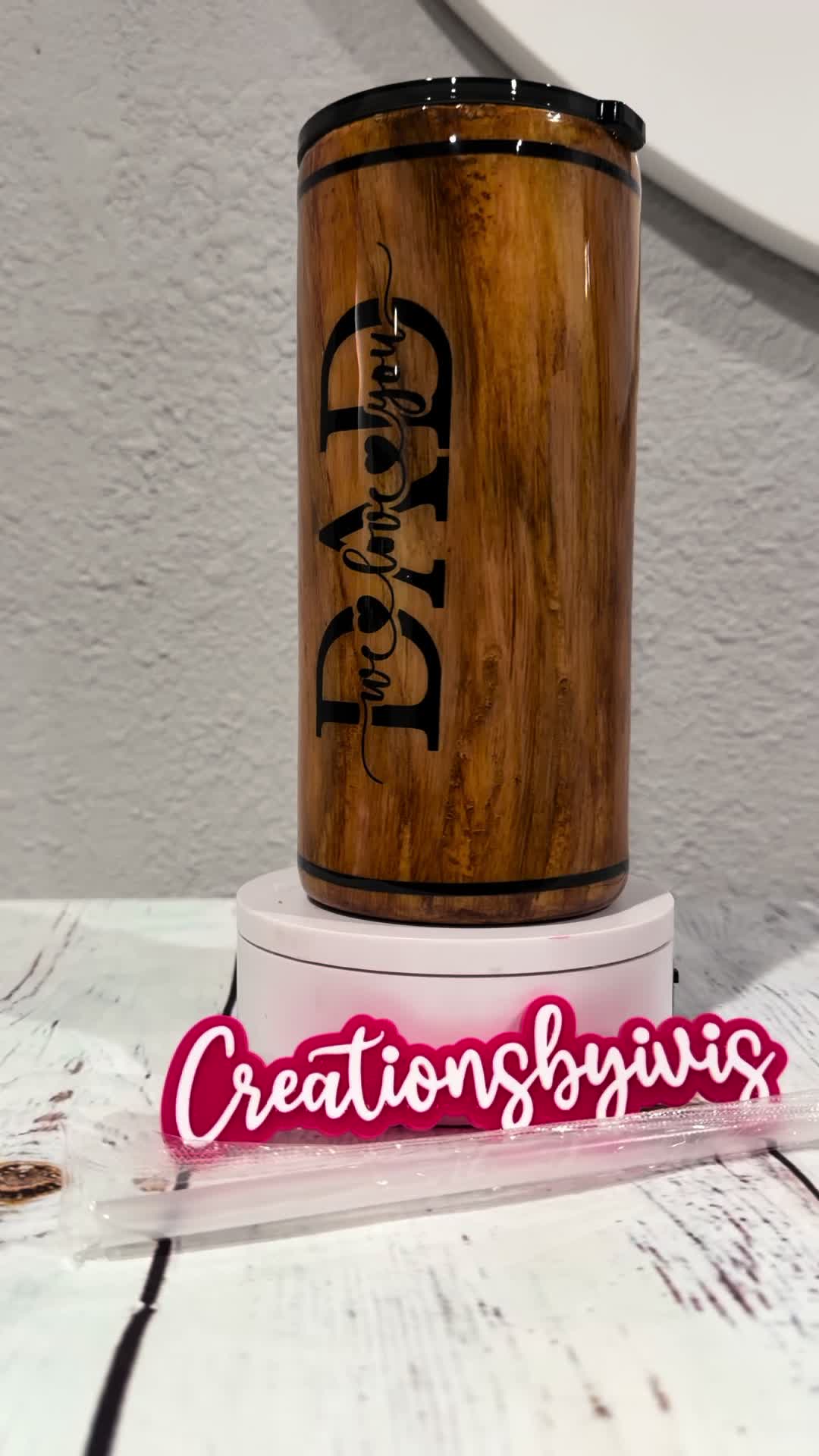 @Creations by Ivis
