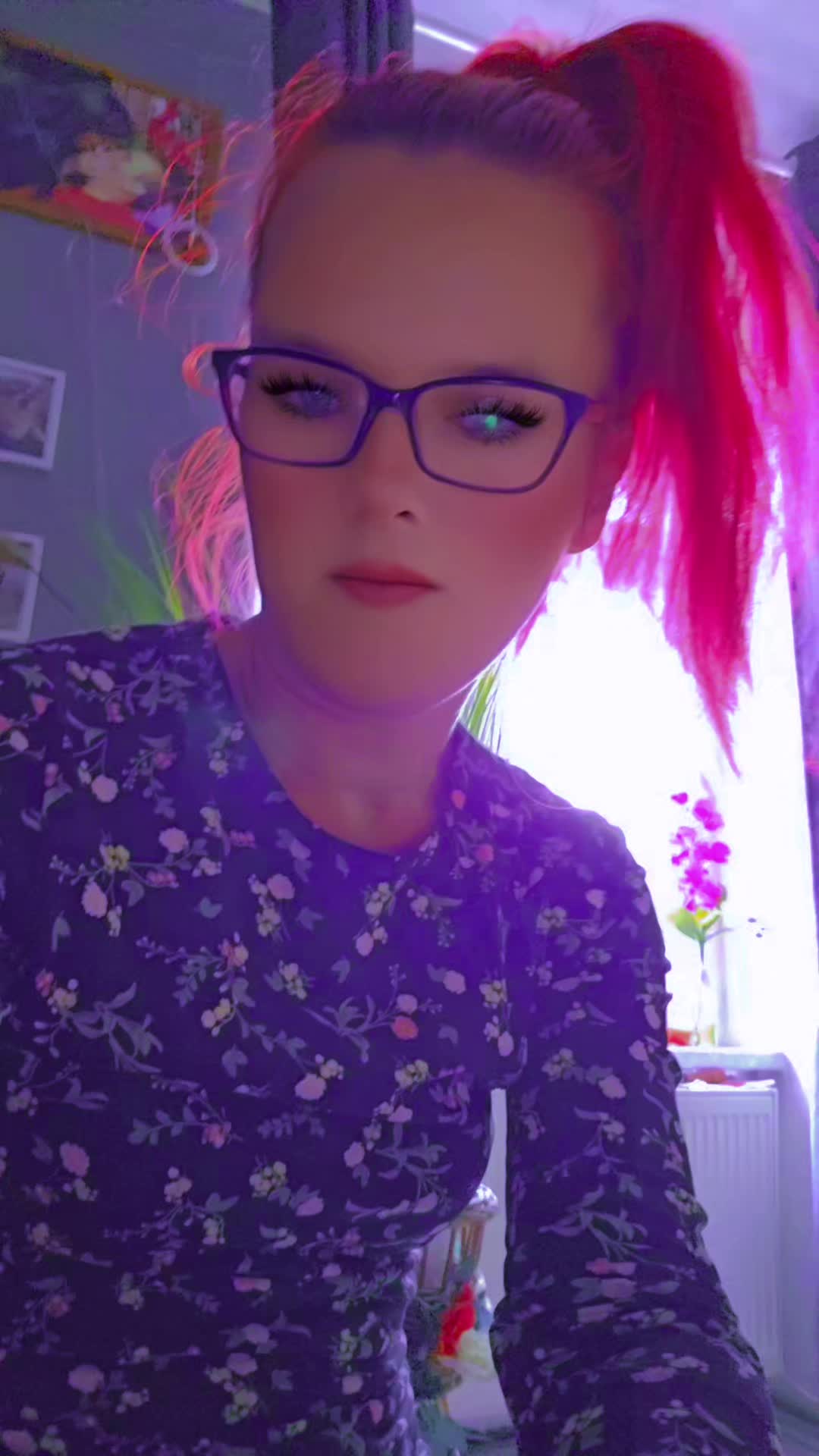 @SandraEmilia Red Hair♡
