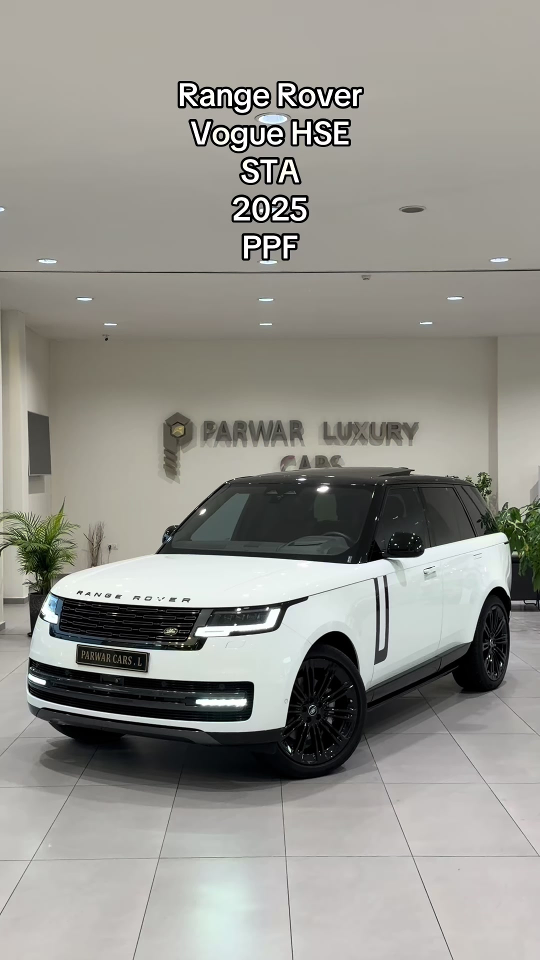 @Parwar luxury cars