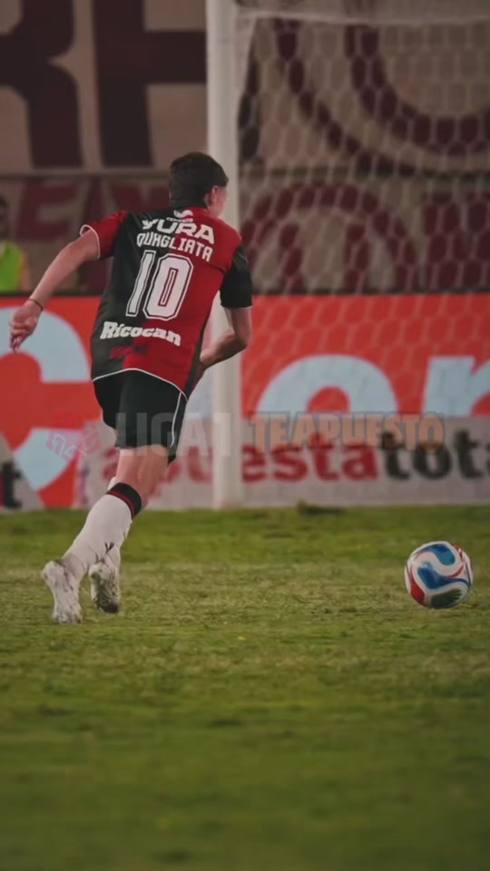 @Liga de F&uacute;tbol Profesional