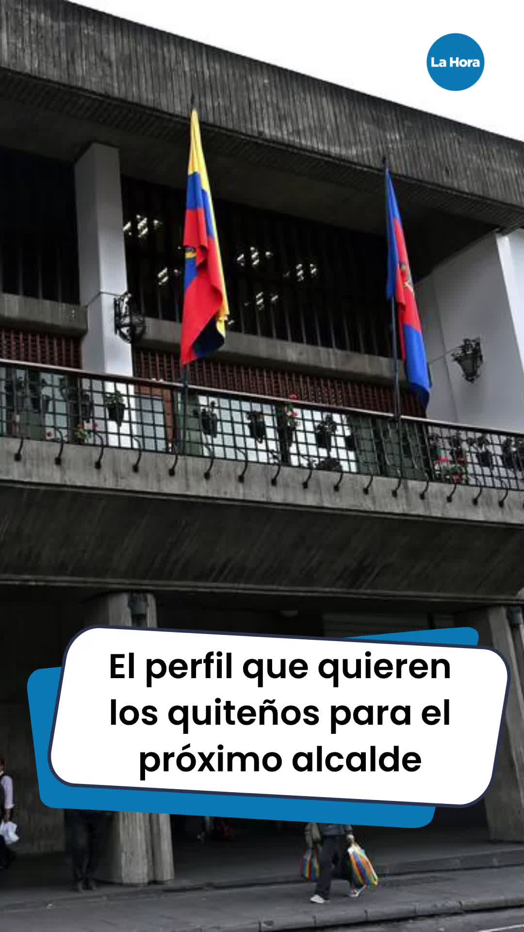 @LaHoraEcuador