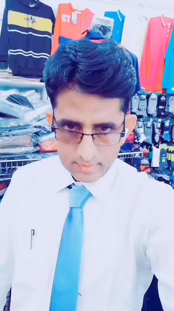 @Mohammad A. khan