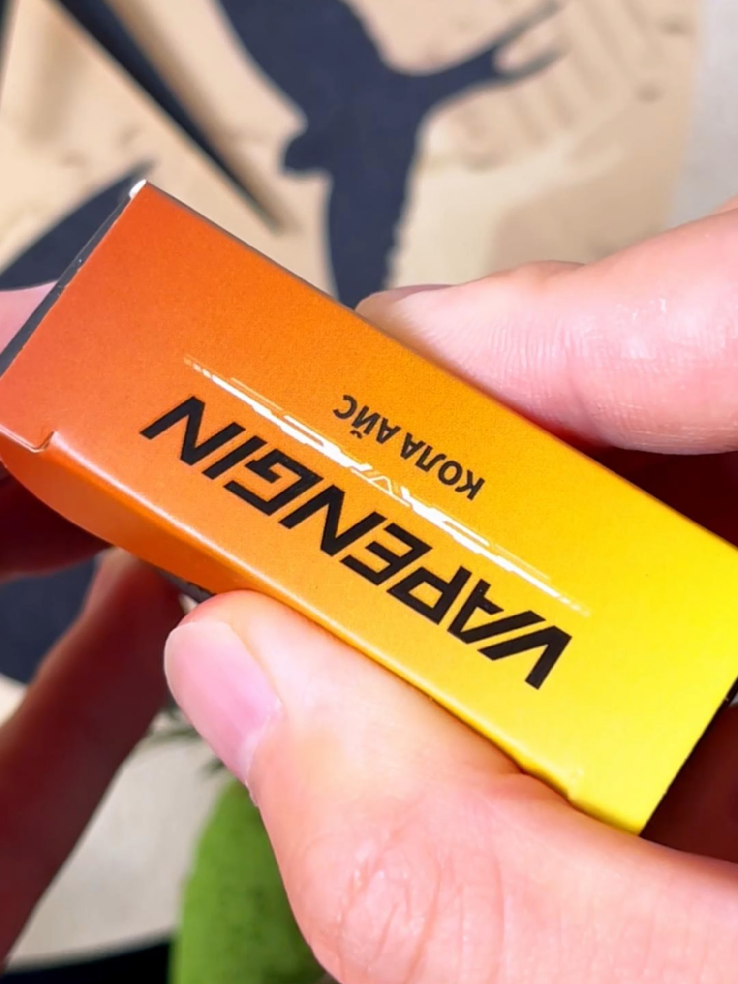 @Vapengin_Unboxing