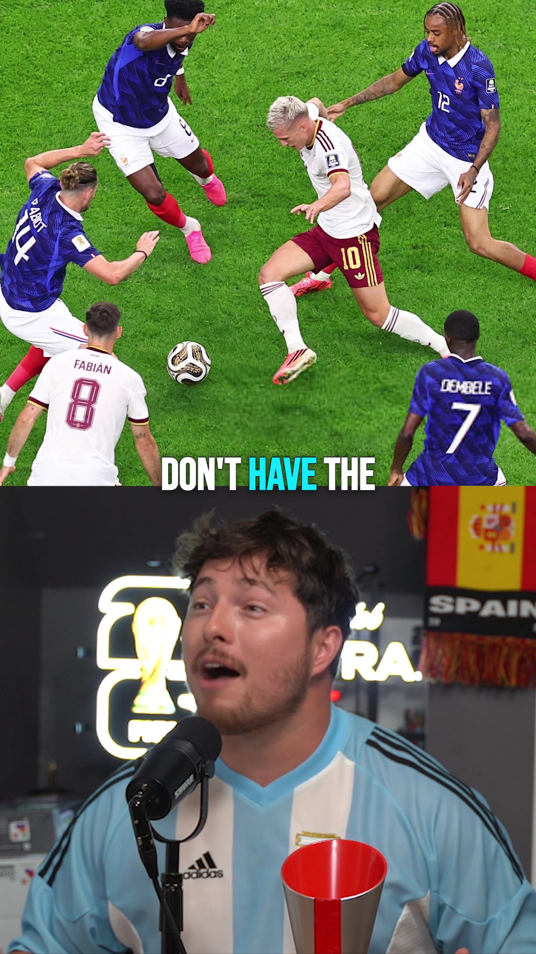 @The Footy Culture