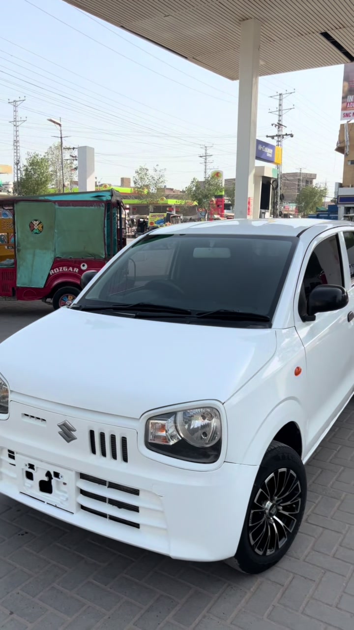 @NAWABSHAH MOTORS