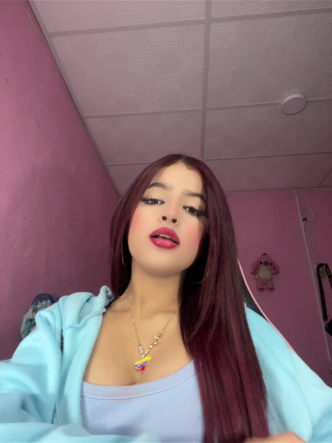 @AꚂ≛🖤🦋Estefany 🦋🖤