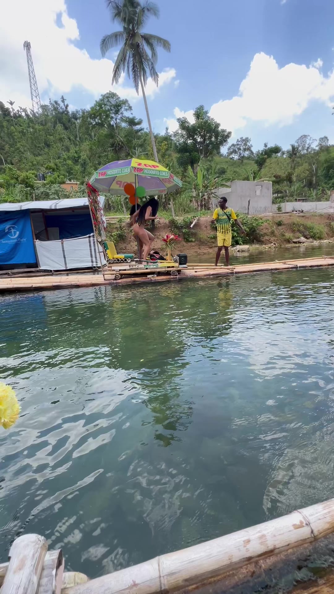@Tour Life With Epic🇯🇲