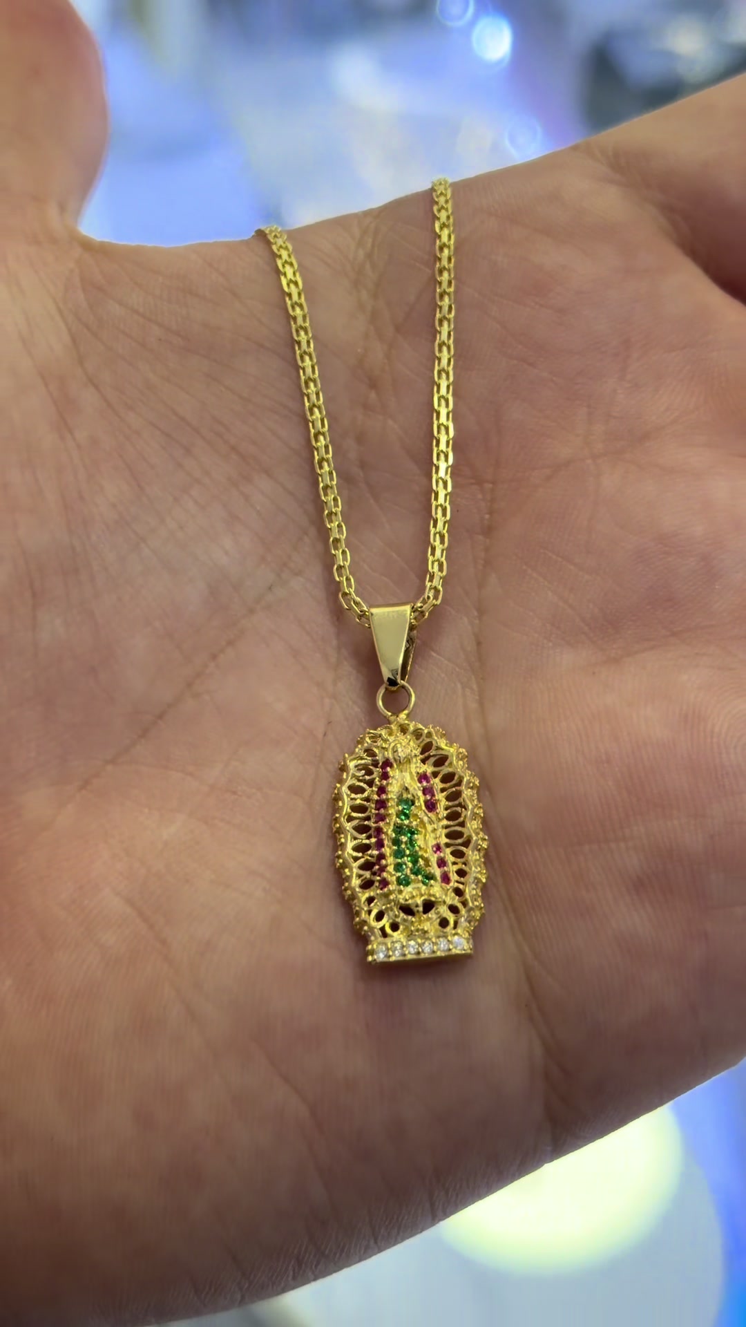 @Joyeria Full Colors