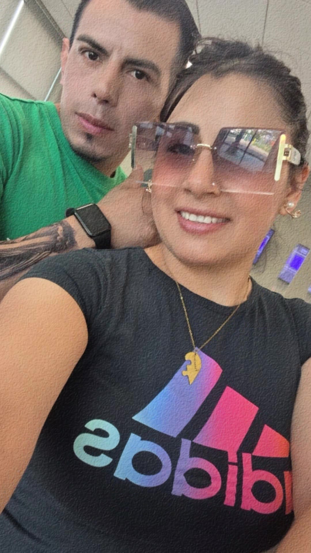 @💕Fercita🥰🇪🇨🇺🇸