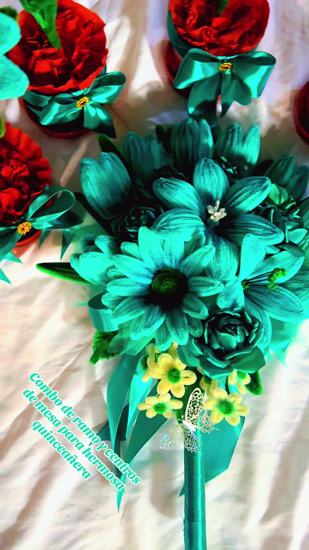 @Manitas Creativas Jacaltenango