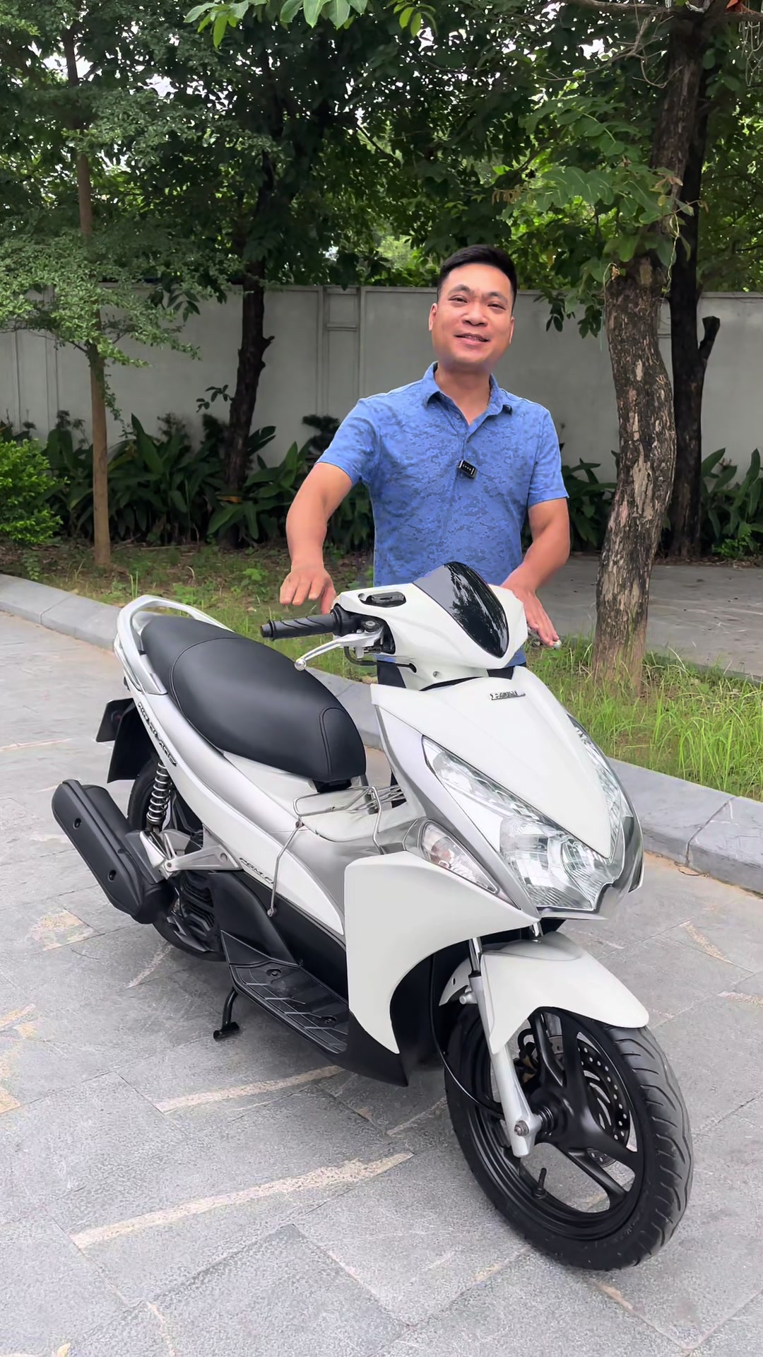 @Hoang phuc motor