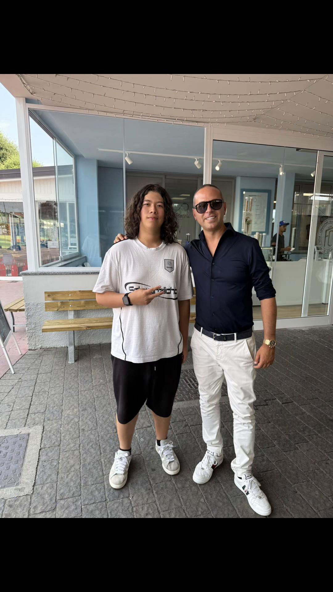 @Mirko Fontana