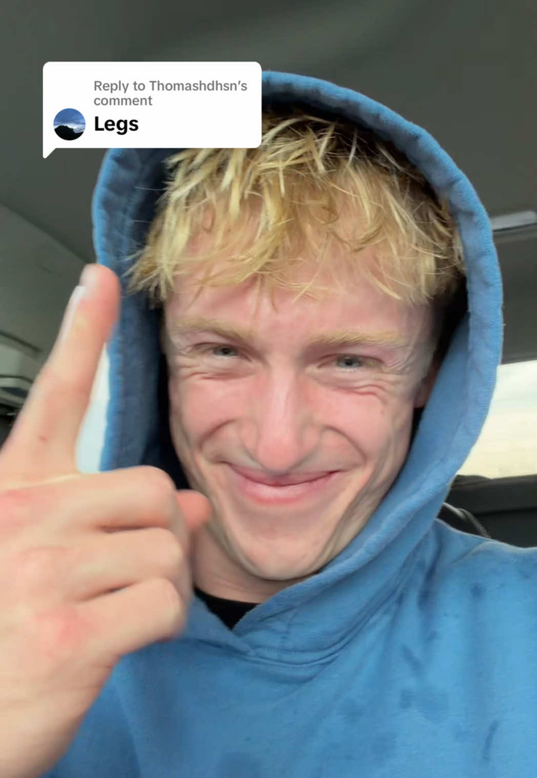 @Brad brah