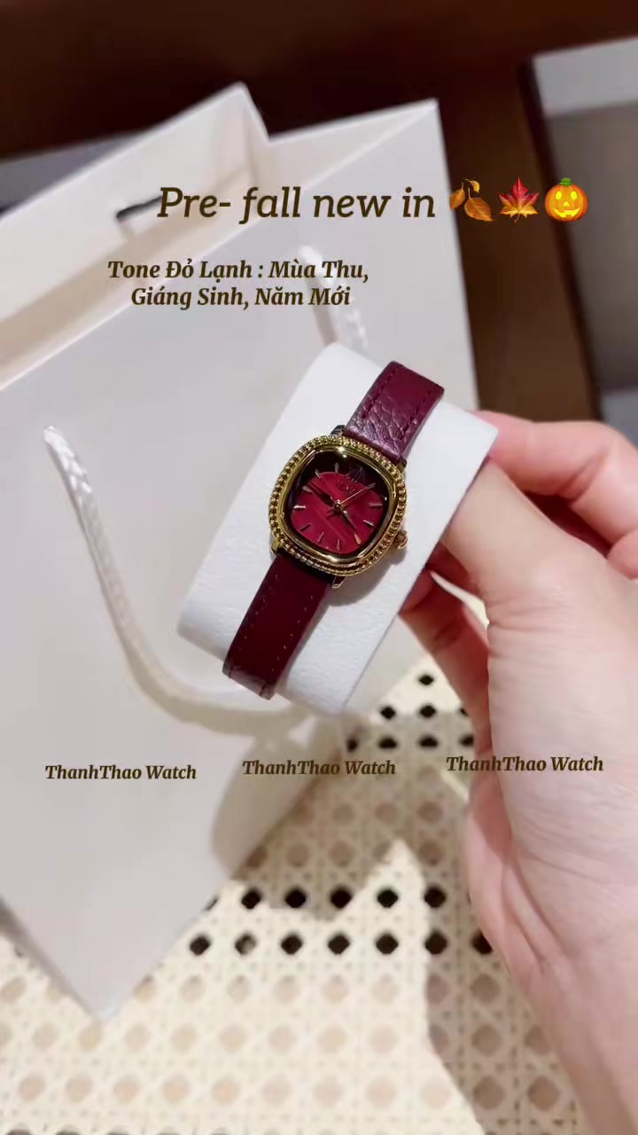 @ThanhThao Watch 0806