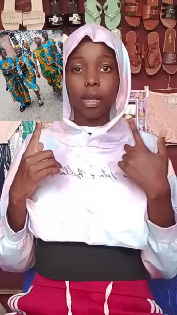 @Natasha Saidi