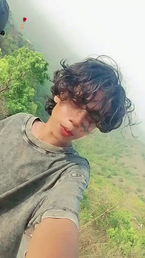 @✌Lucky😈🕷️☠️ kashyap🕷️🙈💫💥
