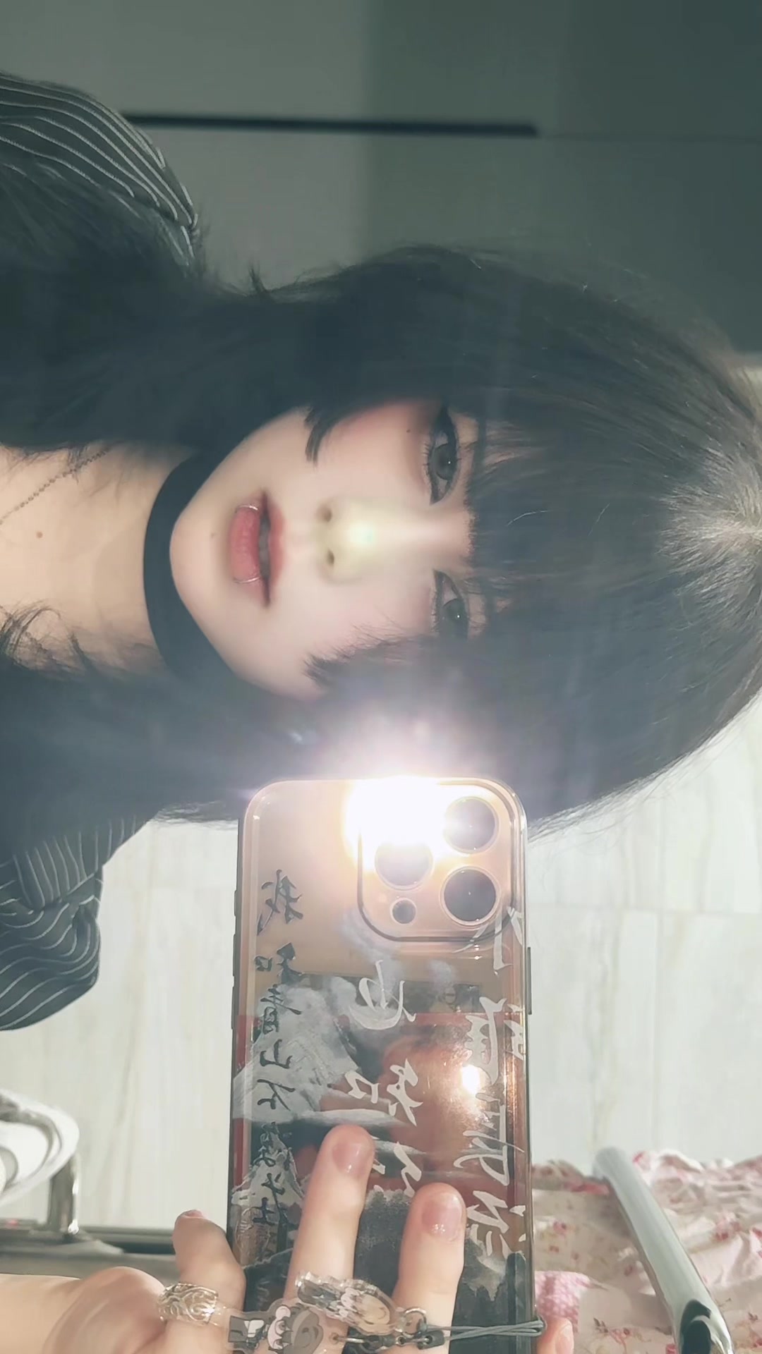 @愛しい愛🎴