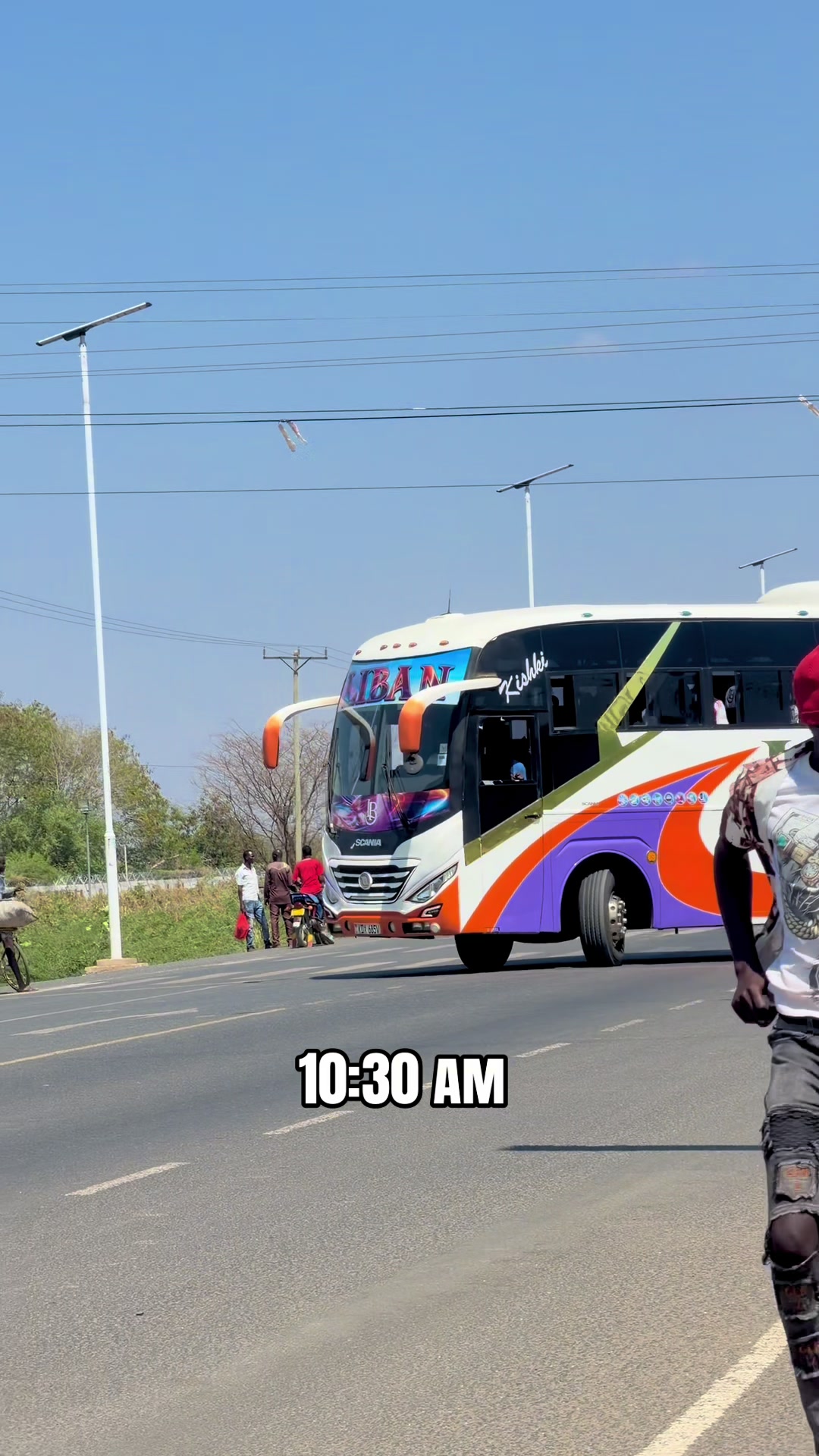 @Liban coach Kakuma