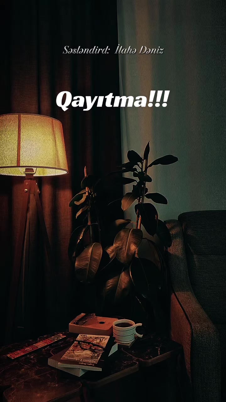 @✨İlahə_Dəniz✨