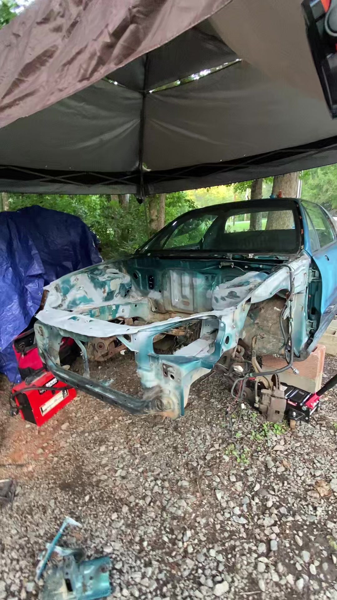 @Shaunsgarage