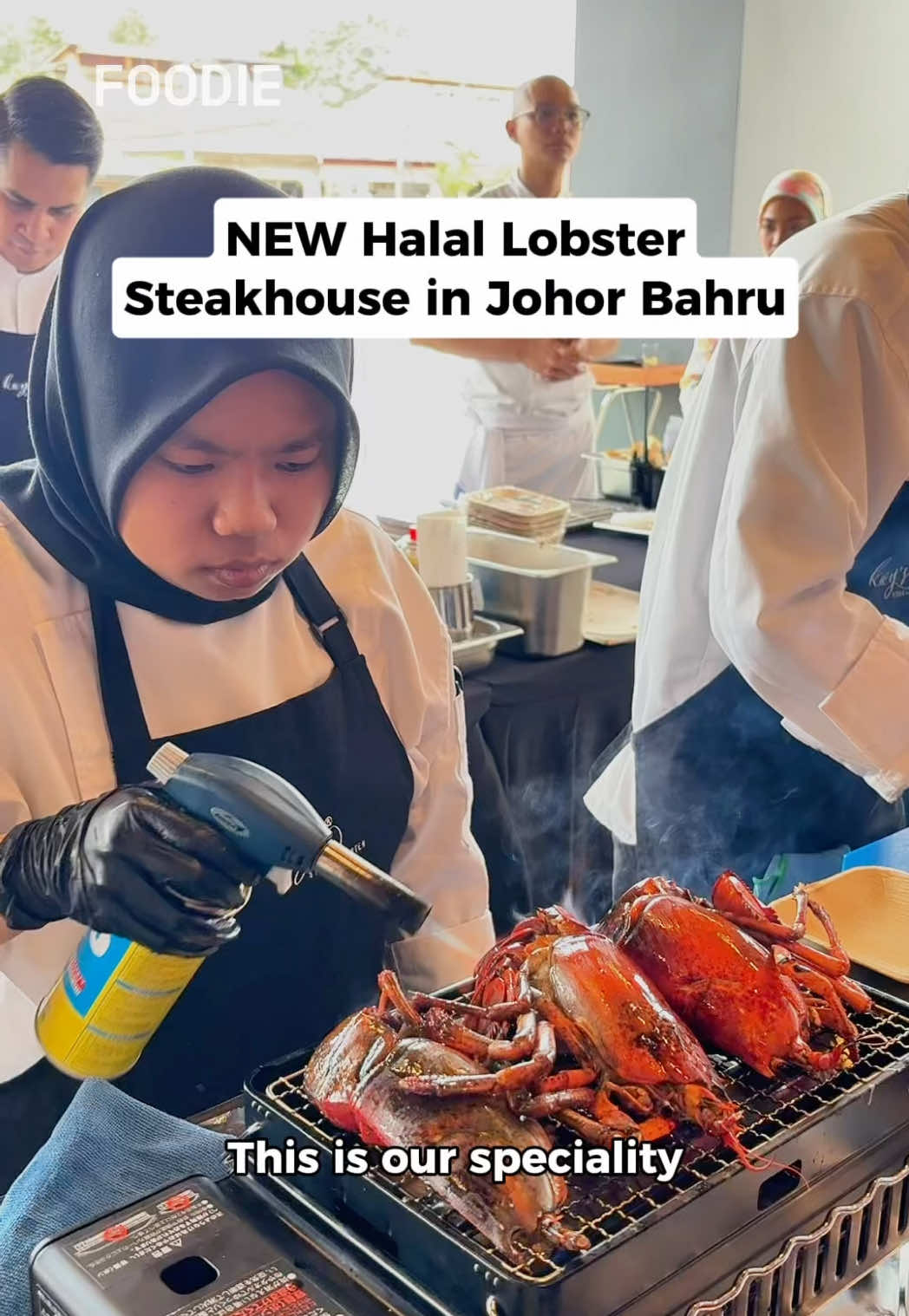 @Johor Foodie