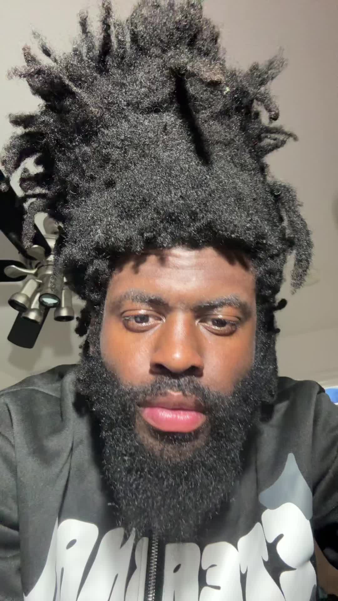 @Bean🙎🏿♂️