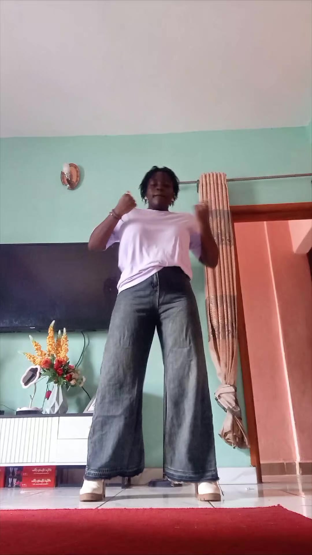 @djeneva 🇨🇲