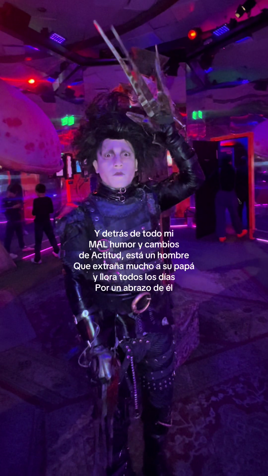 @Beto Cosplay