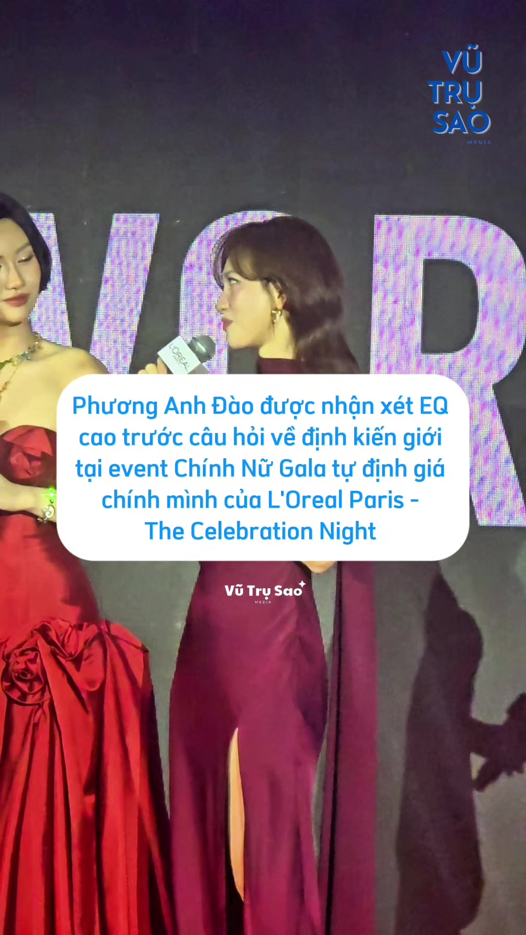 @Vũ Trụ Sao