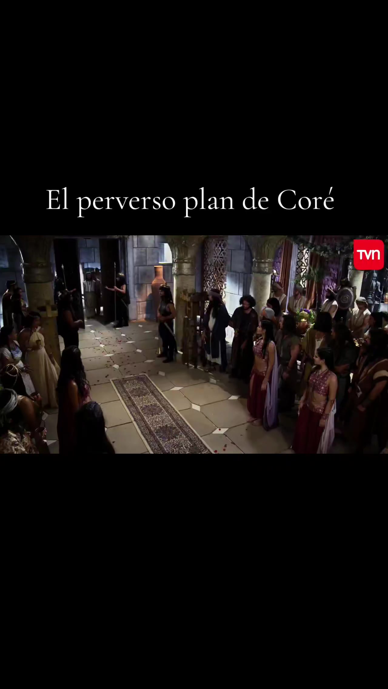 @🦋 SERIES BÍBLICAS🦋