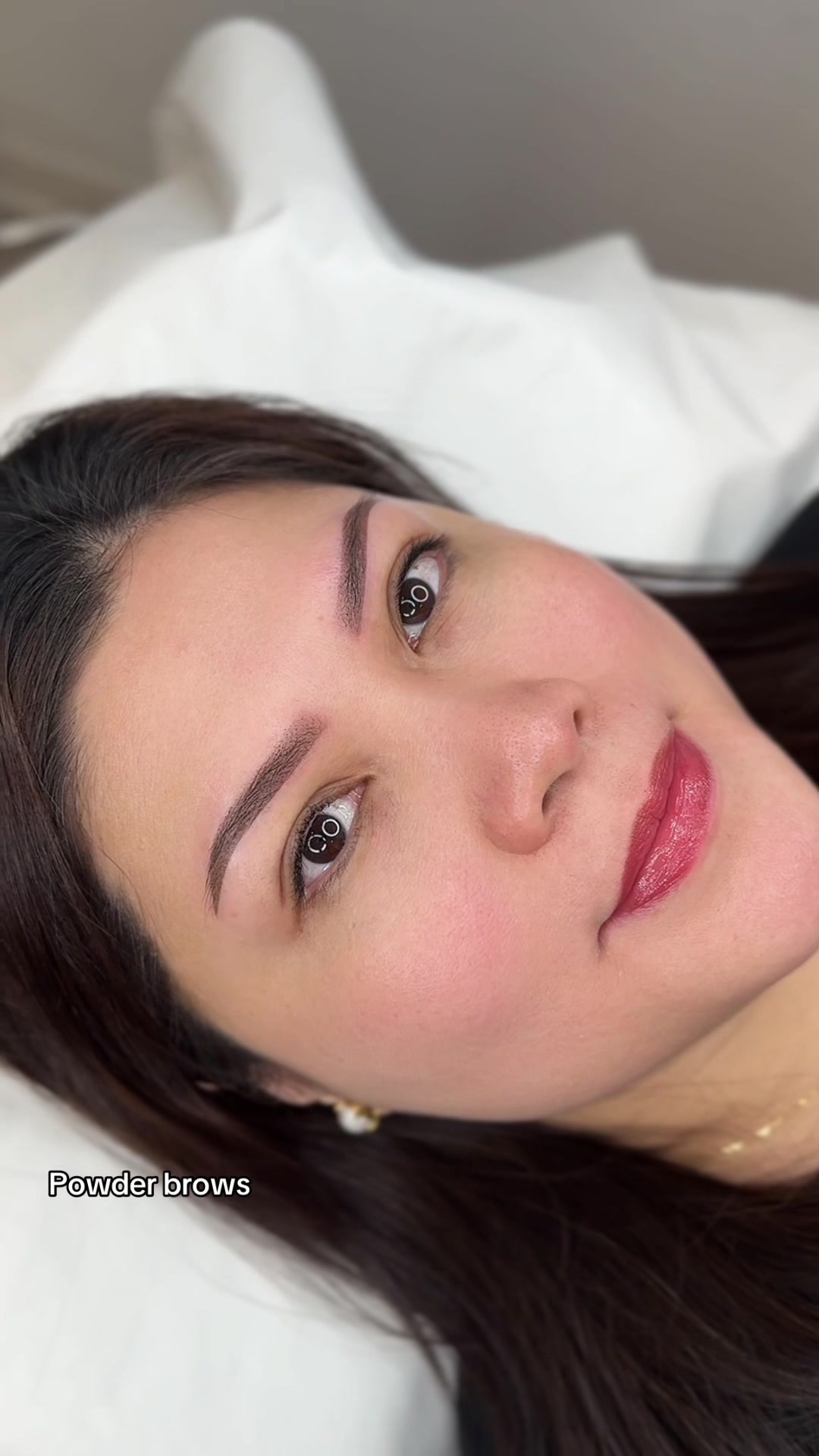 @Mountlake Terrace Brows & Lips