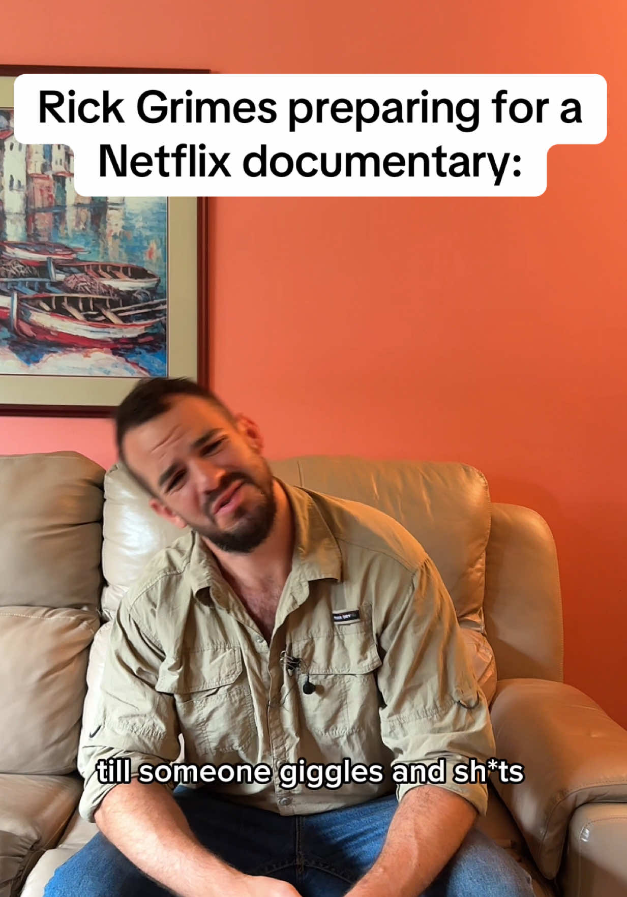@Alex DiMauro [Voice Actor]