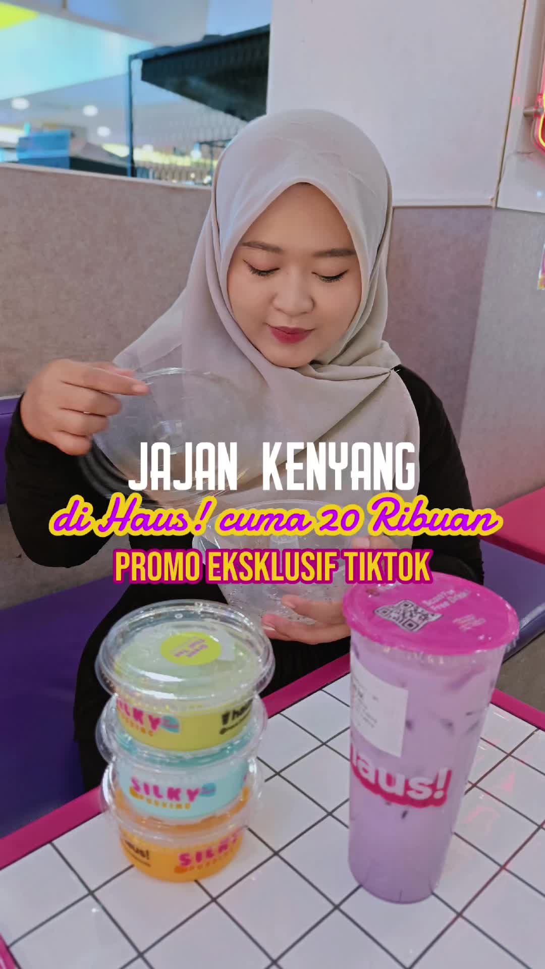 @Tam୨ৎ | Review Makan Jalan2