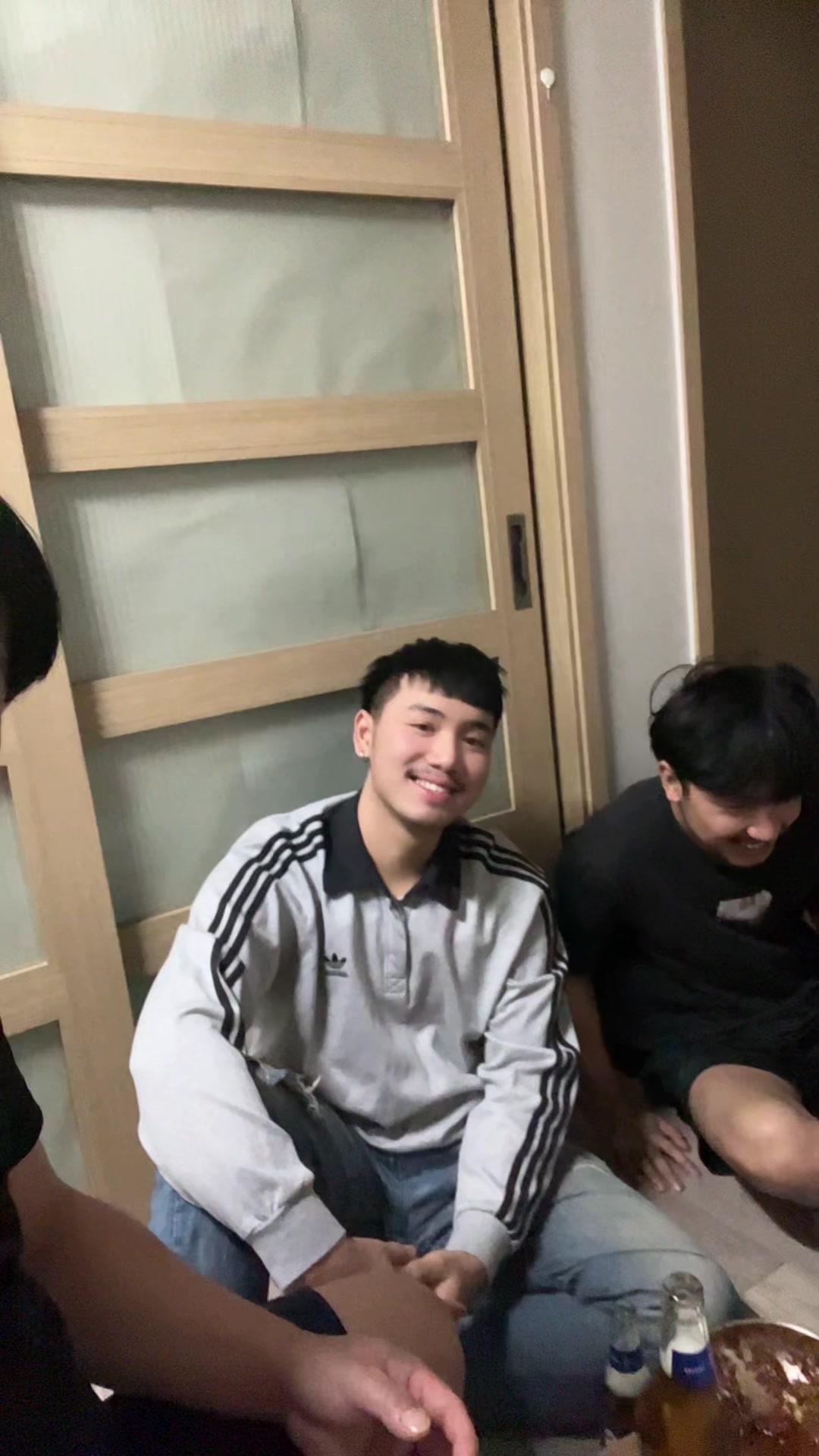 @บัด ดี้.