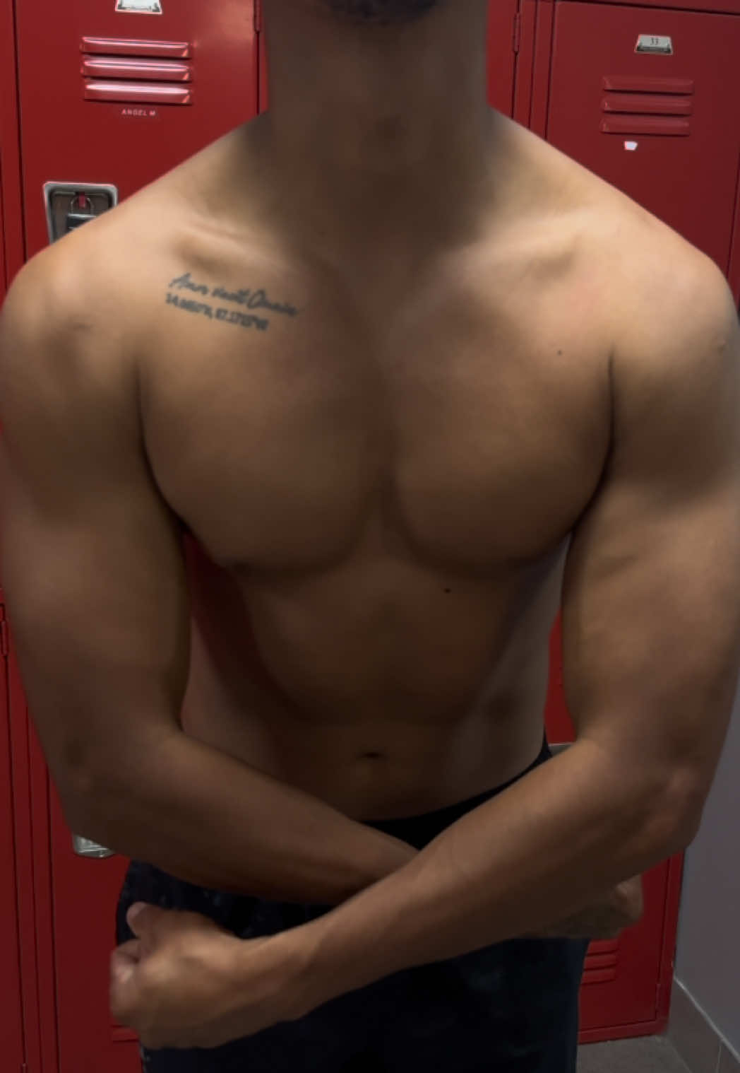 @Frederickfit