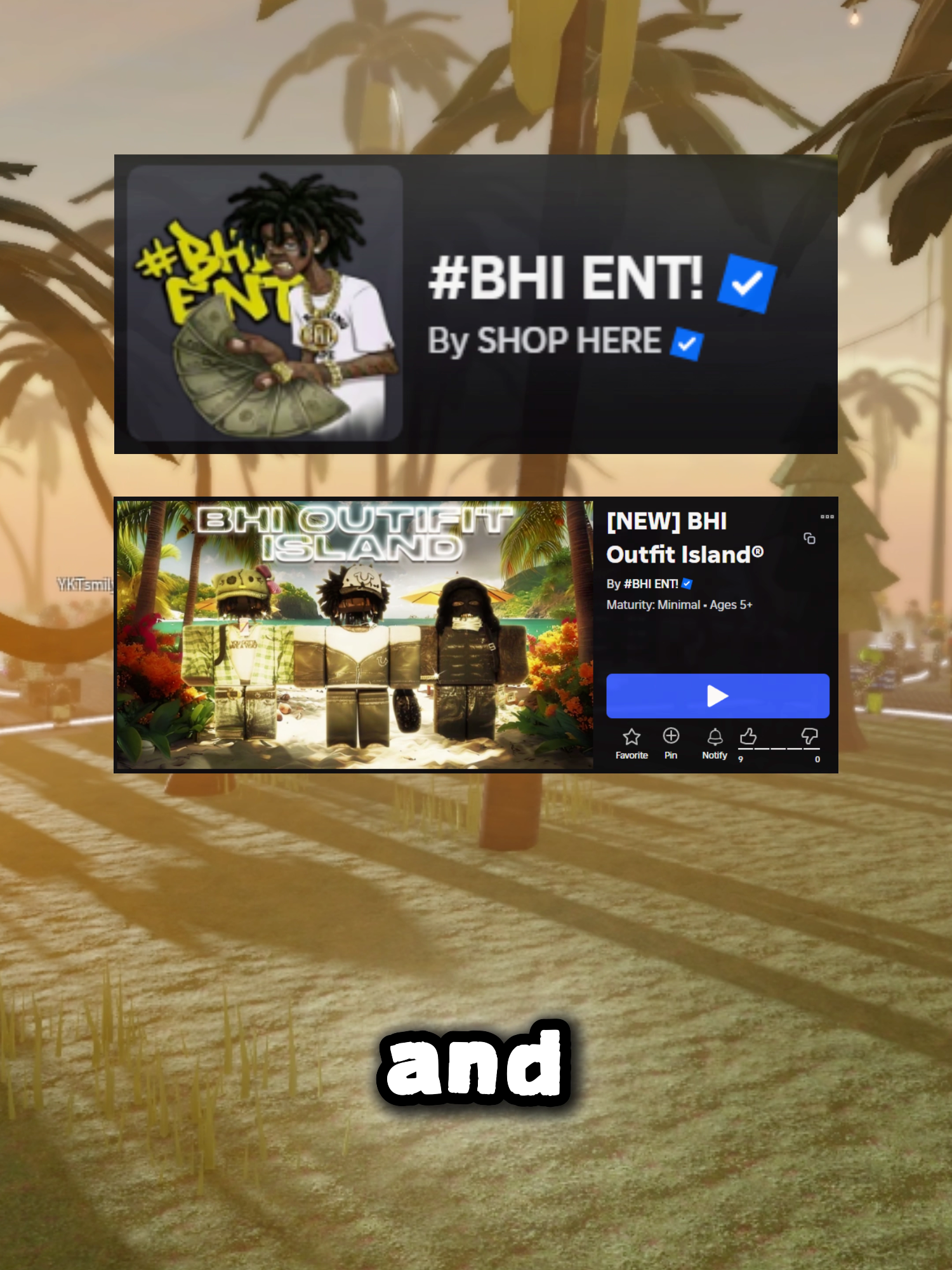 @BHI AY !