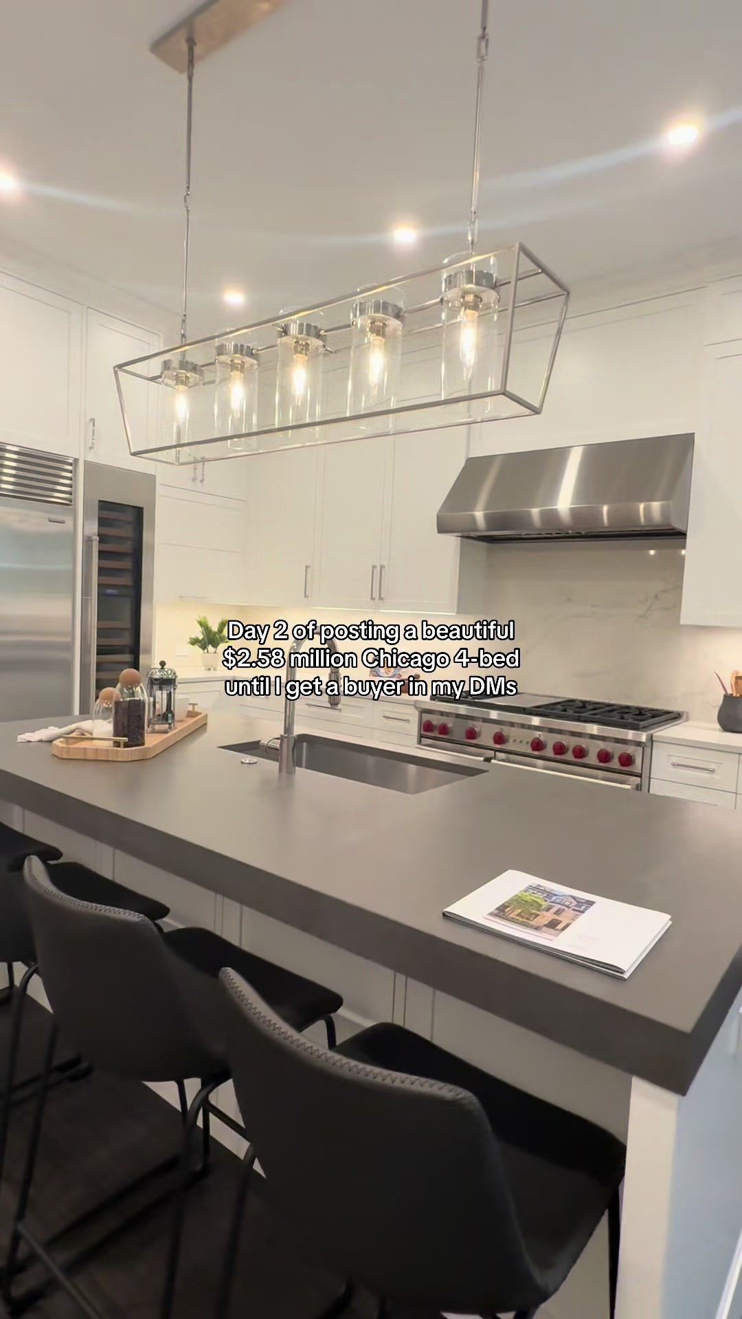 @Anthony Saldivar • Real Estate