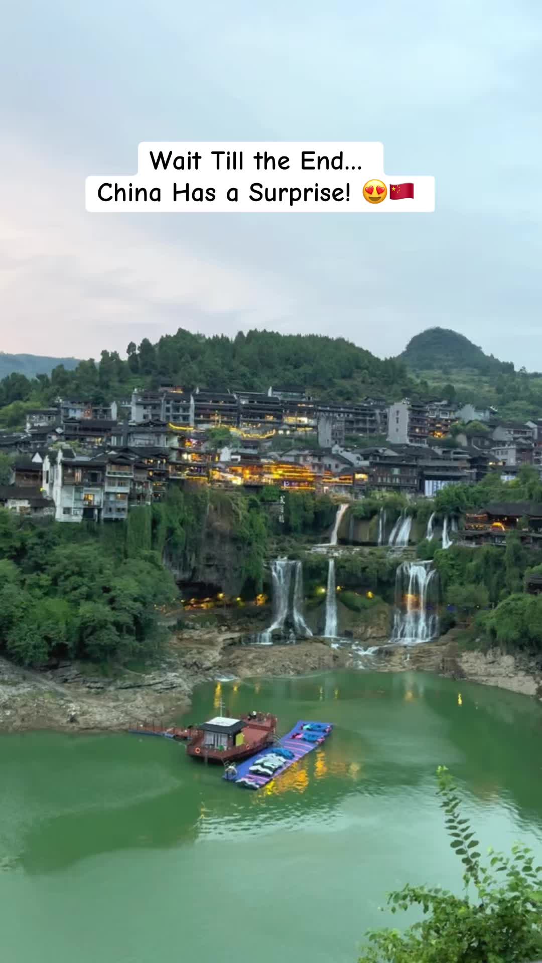 @Traveling Nepali
