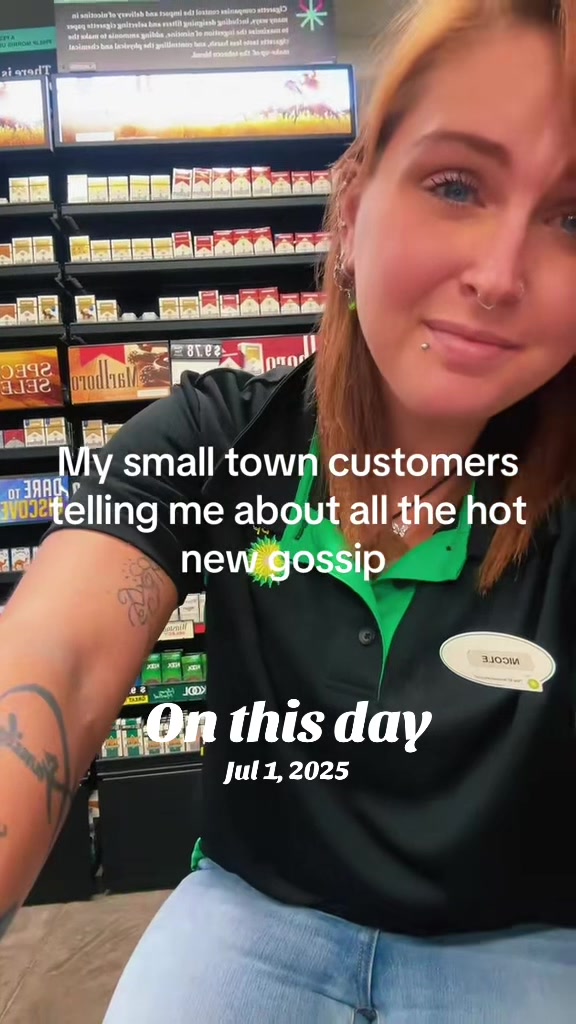 @Nicole Danielle