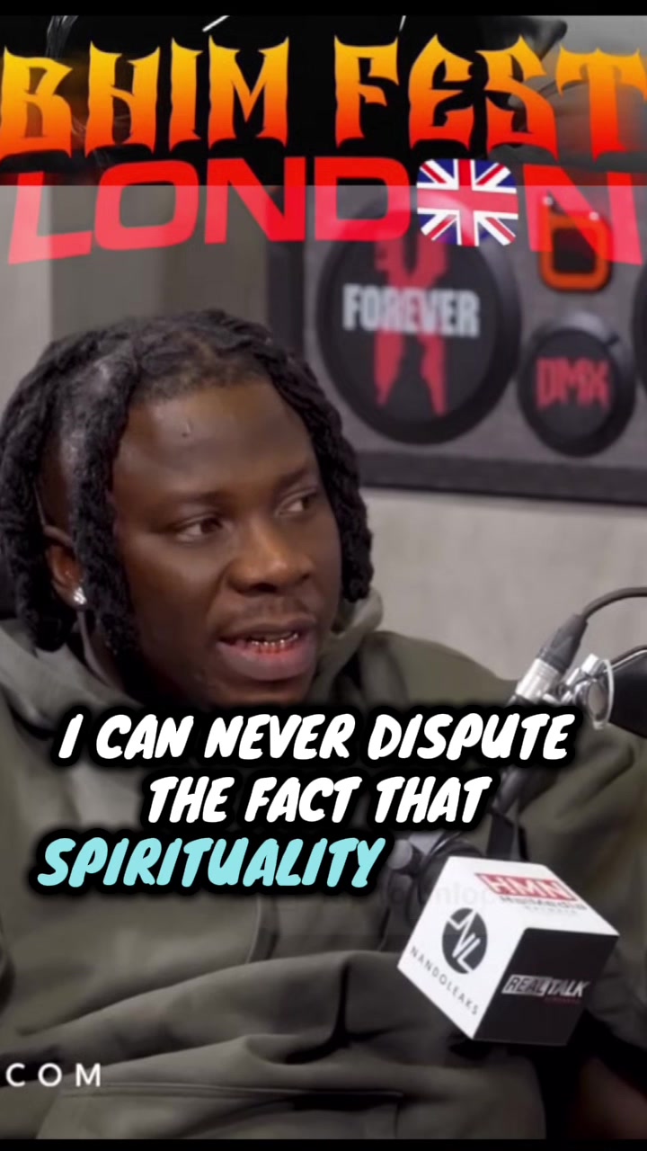 @BHIMFEST LONDON 15th August