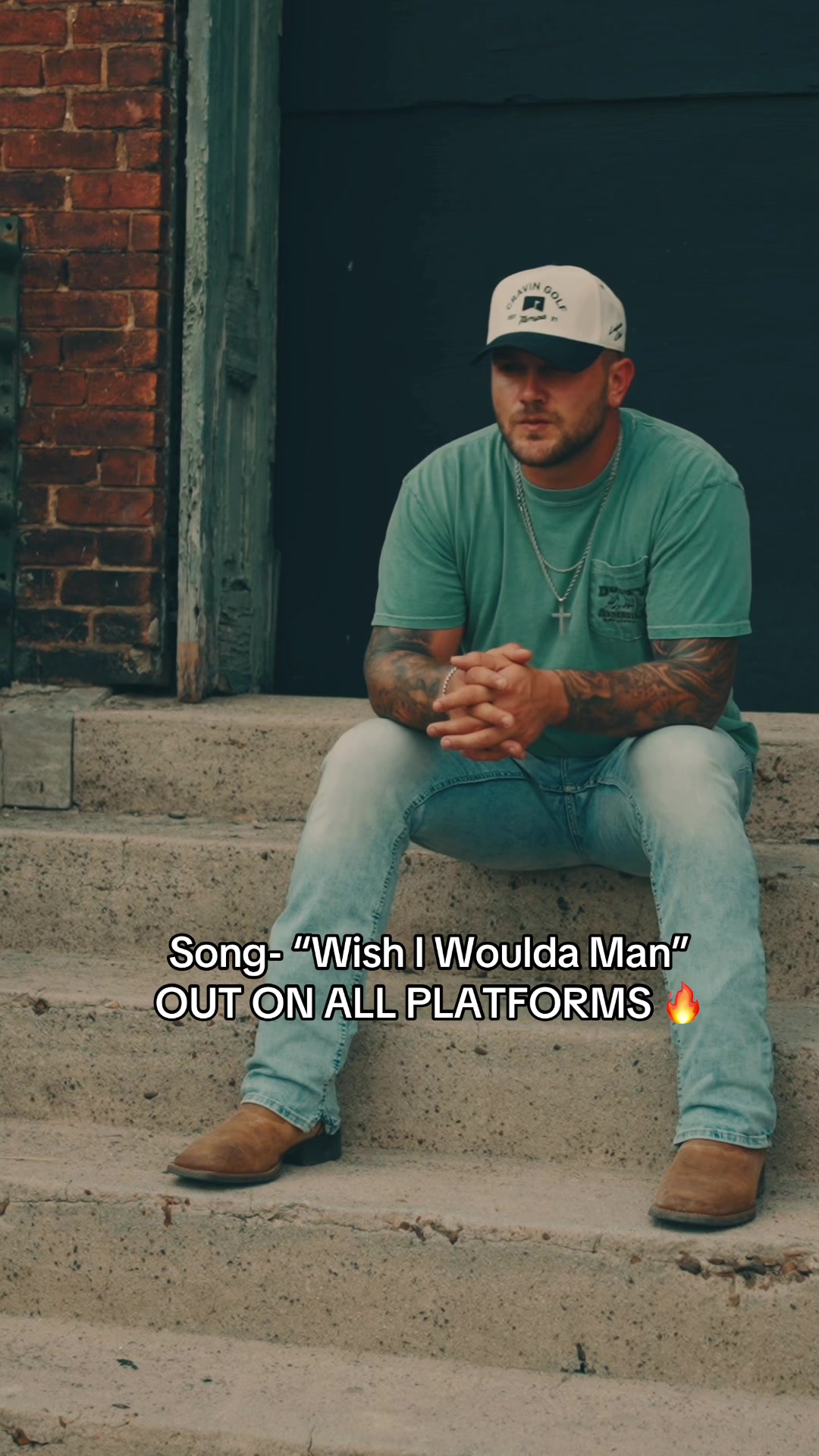 @Dylan Wolfe