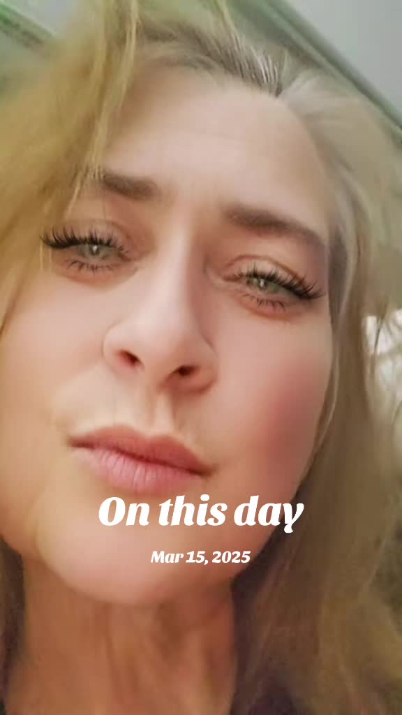 @Lori Vankomen