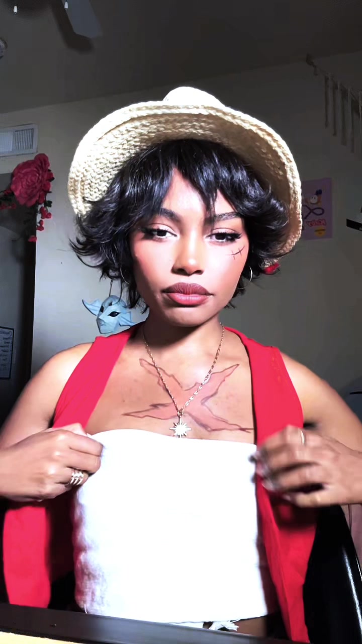 @Aimée Terese
