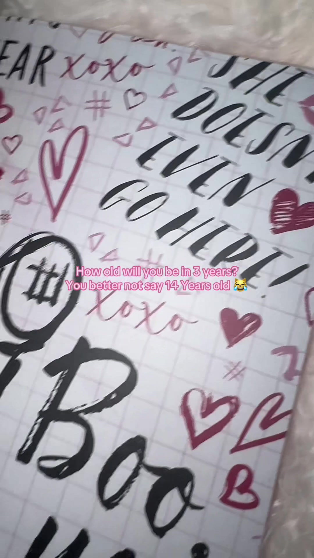 @It Girl ♡