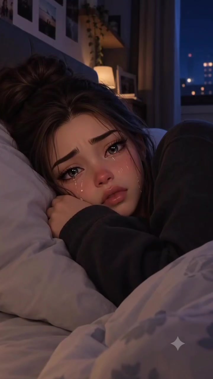 @حزن عنواني